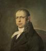 Щукин С.С. Портрет архитектора А.Д.Захарова. 1804.  ГРМ